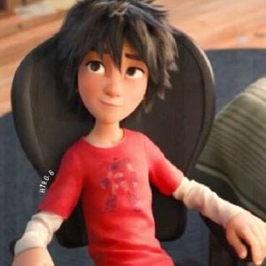 Hiro Hamada