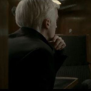 Draco Malfoy ☄️