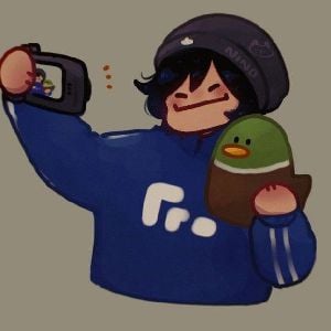 {💗✨️Quackity 💗✨️}