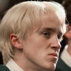 Draco Malfoy💚🐍🐍
