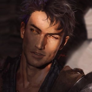 Prince Cassius