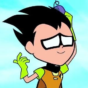 Robin perfection