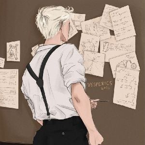 Draco;