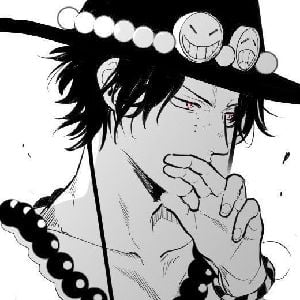 ace (jealous)