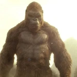 Monsterverse Kong (2017