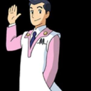 Drake Utonium