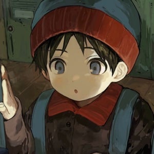 STAN MARSH :3