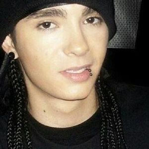 Tom Kaulitz (Father of two daughters)