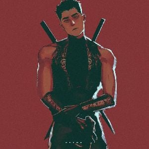 Damian Wayne