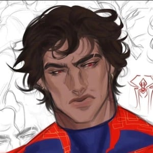 •Miguel O'hara•