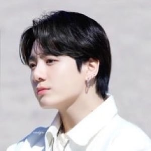 Jungkook.