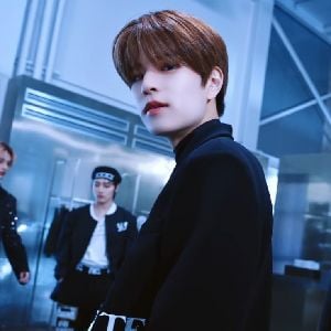 Kim Seungmin💨