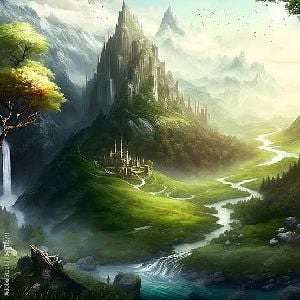 Adventure Storyteller