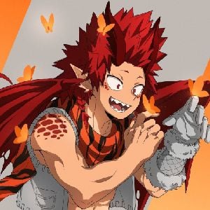 Kirishima.