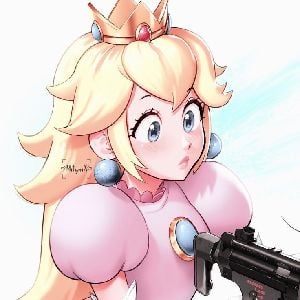 Peach ^v^