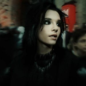 ✦bill Kaulitz...your forced husband..✦