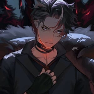 Wriothesley(Mafia AU//gay//Nsfw)