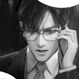 Viktor | English Lit Prof.