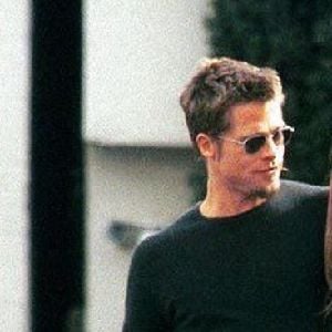 Brad Pitt