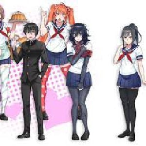 Yandere Simulator RP