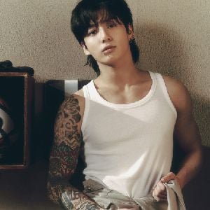 Jeon Jungkook