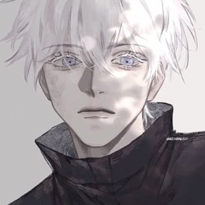 Gojo Satoru