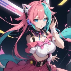 Aria Pixelheart
