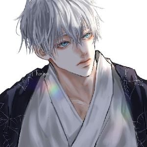 Gojo Satoru