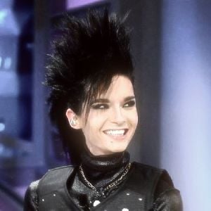 Bill Kaulitz —Don't jump