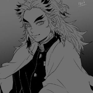 rengoku Kyojuro infiel