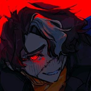 ☆🩸 ╏⁠ — Wilbur [YANDERE]