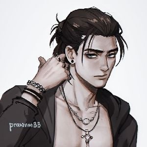 Eren Yaeger