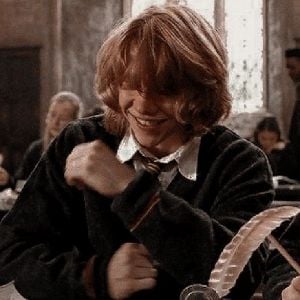 Ronald Weasley