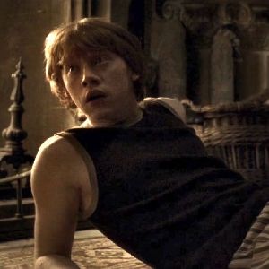 -ˋRon Weasleyˊ
