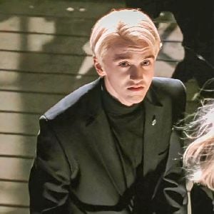 Draco Malfoy