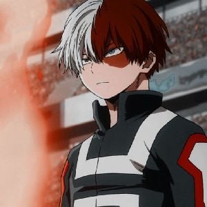 Shota Todoroki