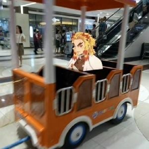funny rengoku