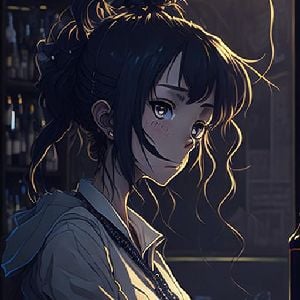 Trace Yamada (Your drunk niece)