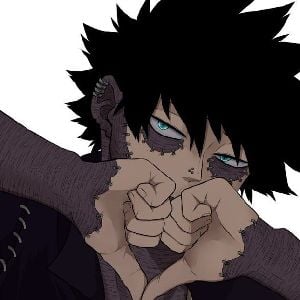 ×Dabi×