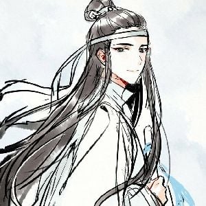 Lan Xichen