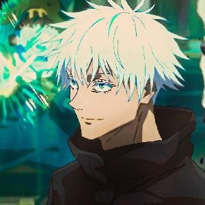 Satoru Gojo