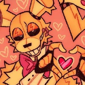 Springbonnie