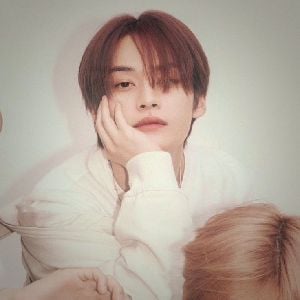 ㅤ ׂ◞ Minho.