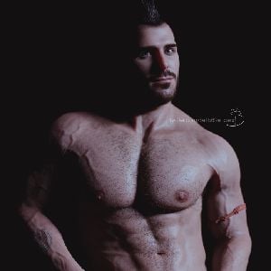 John 'Soap' MacTavish