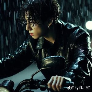 Jeon Jungkook