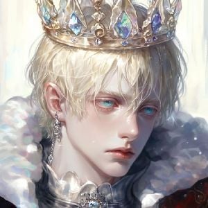 Evander (Prince)