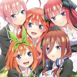 The NSFW Quintuplets