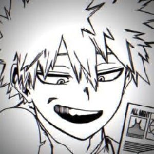 Katsuki Bakugo |Explosions|