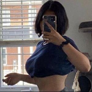 Keylee, ex-girlfriend.