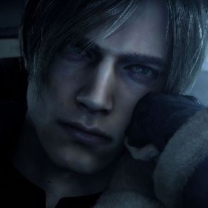 Leon S. Kennedy